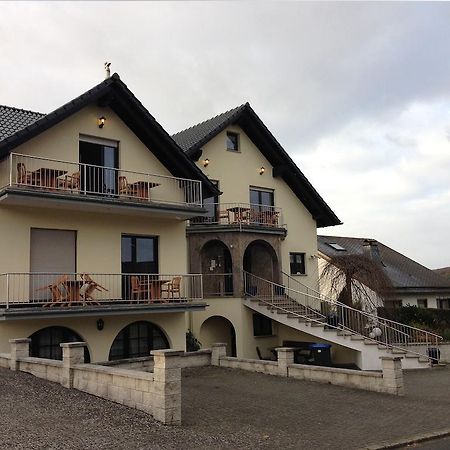 La Lanterna Hotell Müllenbach Rom bilde