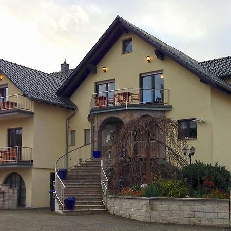La Lanterna Hotell Müllenbach Rom bilde