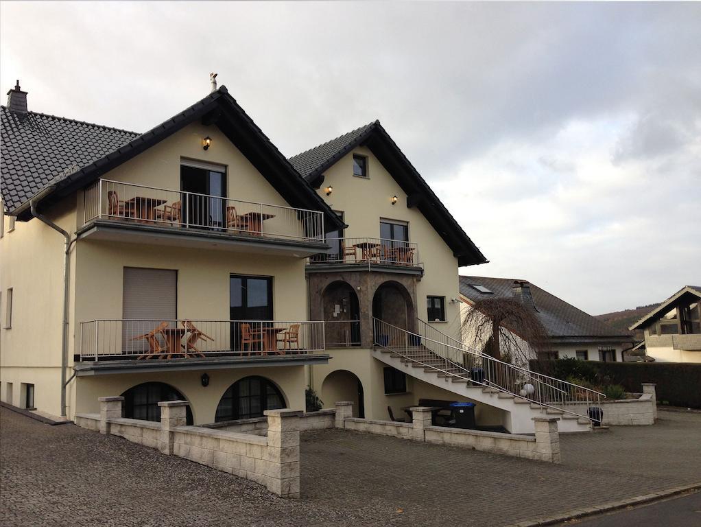 La Lanterna Hotell Müllenbach Rom bilde