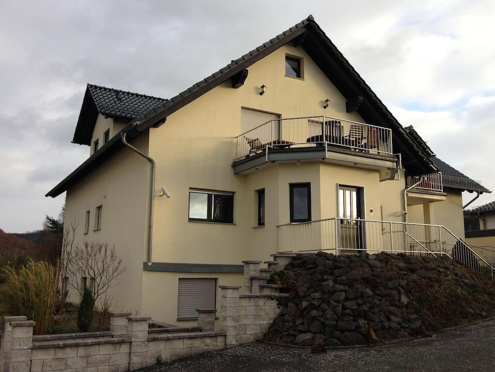 La Lanterna Hotell Müllenbach Rom bilde