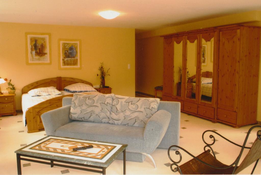 La Lanterna Hotell Müllenbach Rom bilde