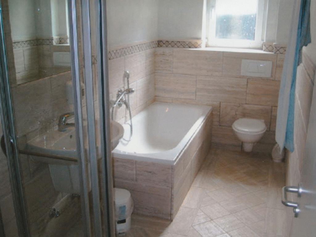 La Lanterna Hotell Müllenbach Rom bilde