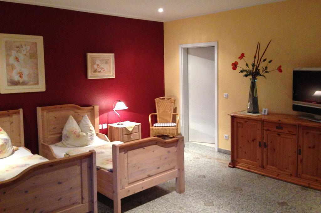 La Lanterna Hotell Müllenbach Rom bilde