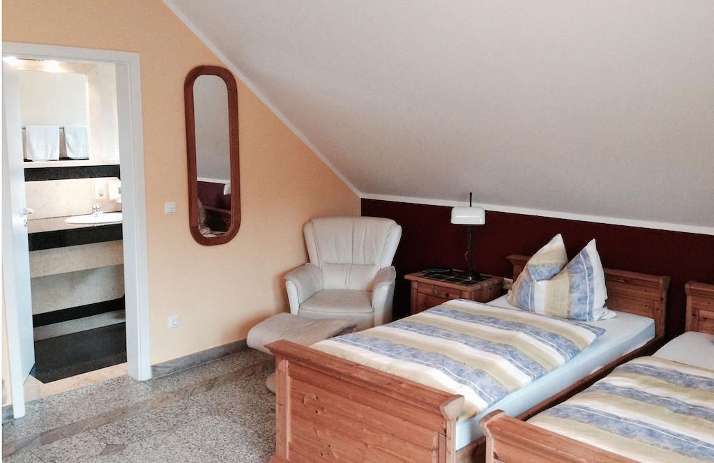 La Lanterna Hotell Müllenbach Rom bilde