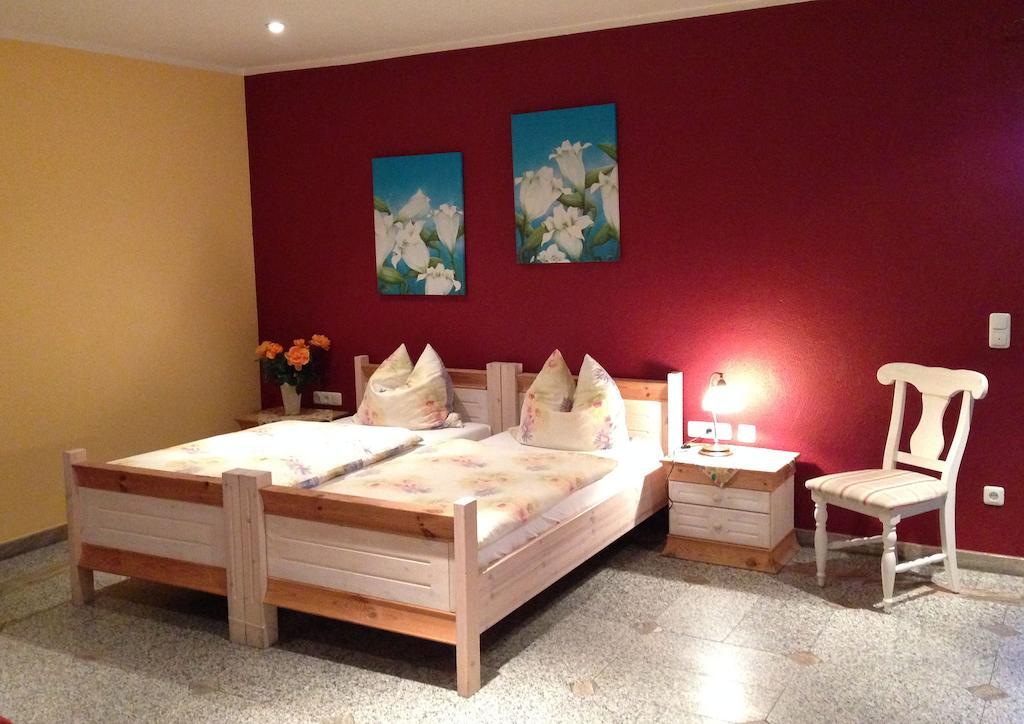 La Lanterna Hotell Müllenbach Rom bilde