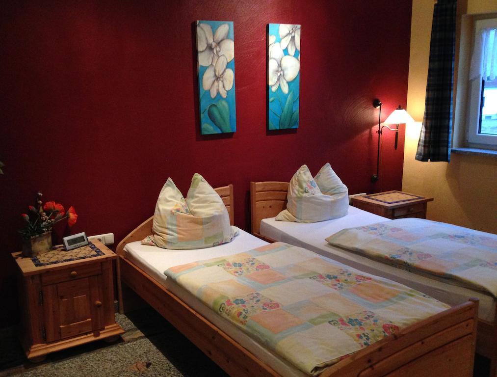La Lanterna Hotell Müllenbach Rom bilde