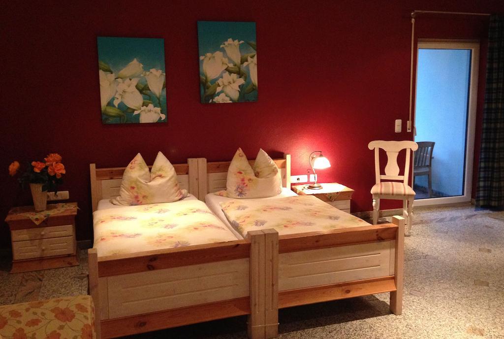 La Lanterna Hotell Müllenbach Rom bilde