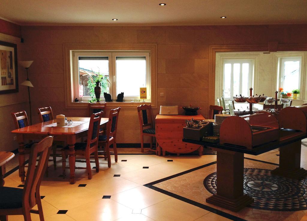 La Lanterna Hotell Müllenbach Rom bilde