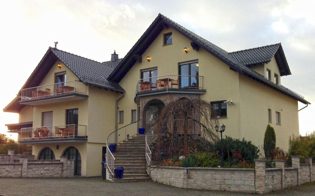 La Lanterna Hotell Müllenbach Rom bilde